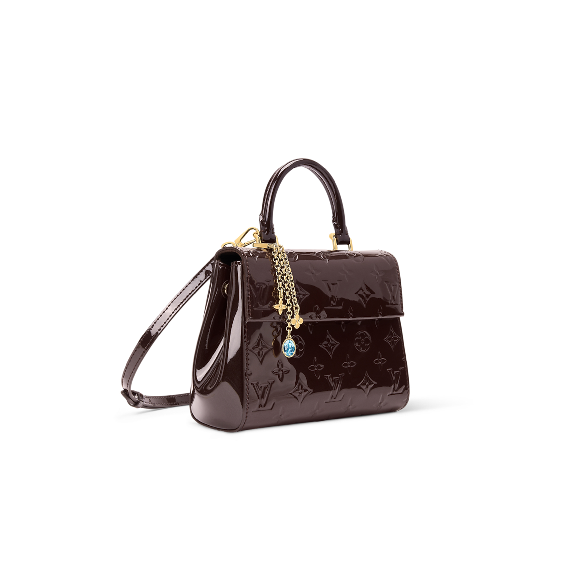 l0vis Vvtt0n cluny mini m27173 (20*16*7.5cm)